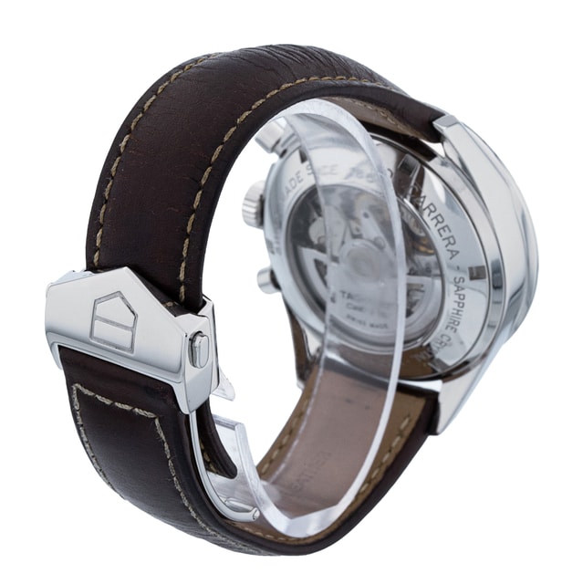 Tag Heuer Carrera CV2013.FC6234 Image 3